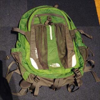 THE NORTH FACE　recon  リュック（容量不明）