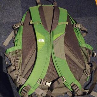 THE NORTH FACE　recon  リュック（容量不明）の画像