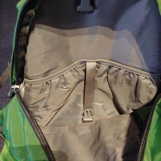 THE NORTH FACE　recon  リュック（容量不明）の画像