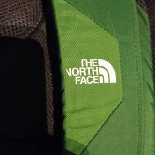 THE NORTH FACE　recon  リュック（容量不明）の画像