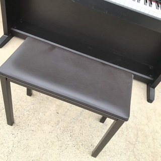 A-466【中古品/動作確認済】YAMAHA/ヤマハ デジタルピアノ【YDP-300】88鍵盤 椅子付 ピアノ 電子ピアノ 鍵盤楽器の画像