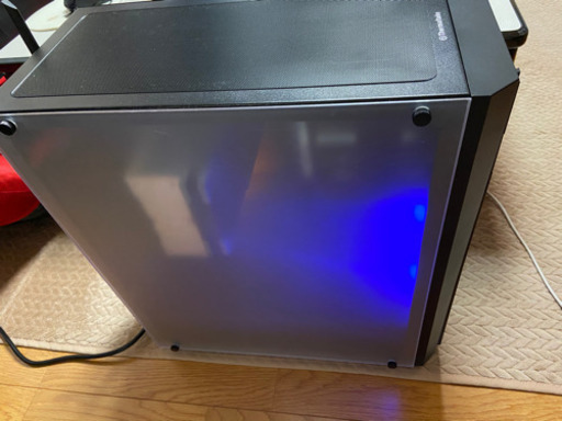 【新品美品】core i 5 16GB デスクトップパソコン売ります。