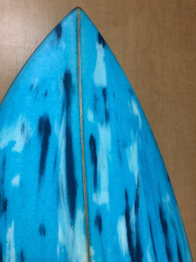 サーフボード5/9 ショートボード