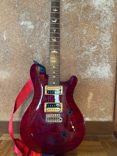 ポールリードスミス　se24