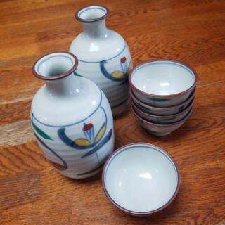 酒器7点セット