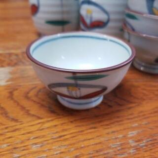 酒器7点セットの画像