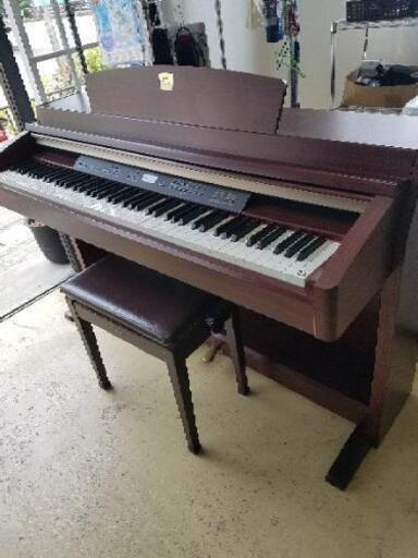 ヤマハ◼️電子ピアノClavinova◼️clp-230◼️愛知県名古屋市周辺配達無料