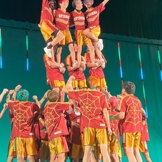 ⭐名古屋SPIDERS2020