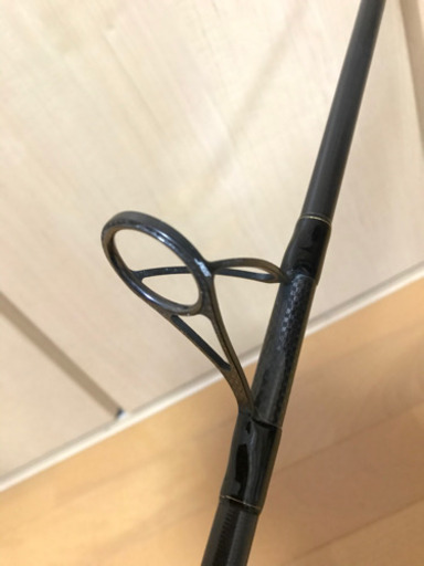 ダイワ　モアザン　AGS 109MMH MADE IN JAPAN