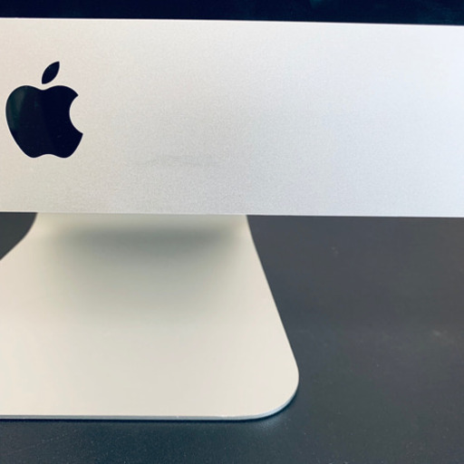 Corei7搭載!!Apple iMac2013 21.5inch【管理番号M504PF8J】