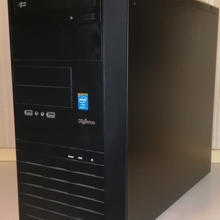 高速ゲーミングPC RX570(GTX1060相当) 新品SSD...