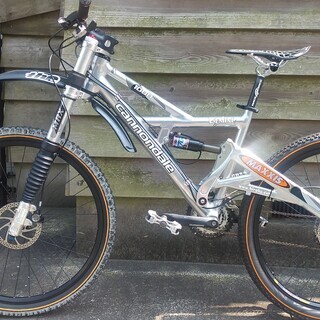 Cannondale キャノンデール 03 Gemini 100...