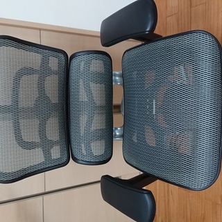 エルゴヒューマン 中古品　型番JOIFA802 ※工具･説明書付き