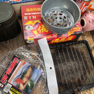 お家キャンプセット