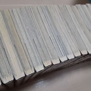 進撃の巨人　1～24巻セットの画像
