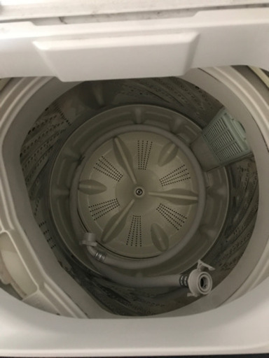 洗濯機　2013年製　Panasonic NA-F70PB6