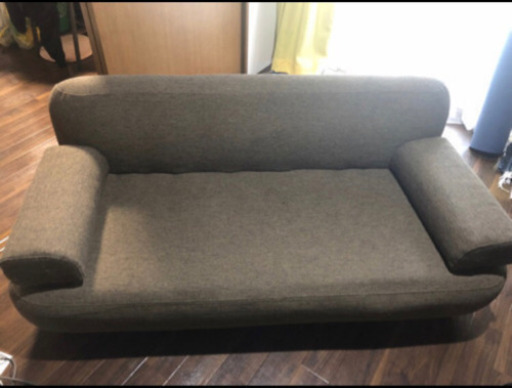 ソファ　美品