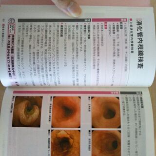 「消化器看護ポケットナビ」2012年発行の画像