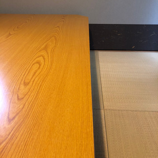 天童木工 Tendo 座卓 ローテーブル　幅150cm
