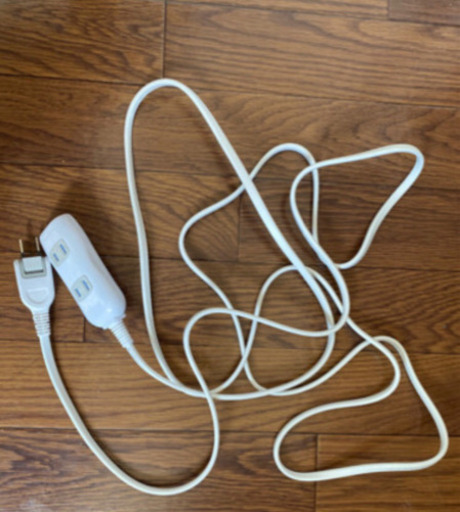 電源延長 ケーブル 3m