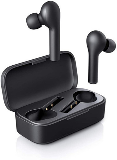 ワイヤレス イヤホン 左右分離型 bluetooth