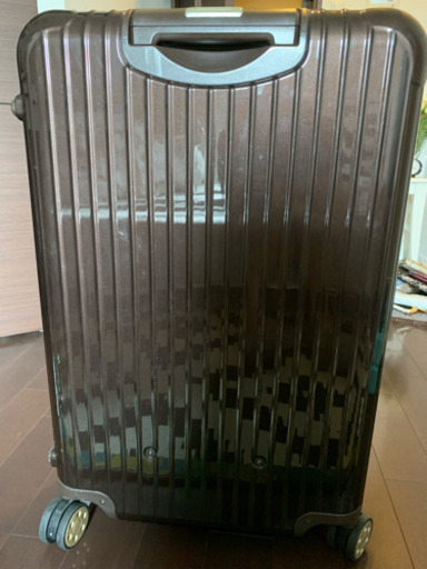 リモワ RIMOWA SALSA DELUXE マルチホイール