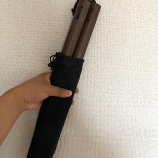 木製 ヌンチャク