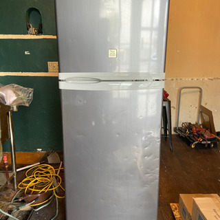 冷蔵庫　DAEWOO 227L 2009年製