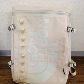 ザノースフェイス　リュック