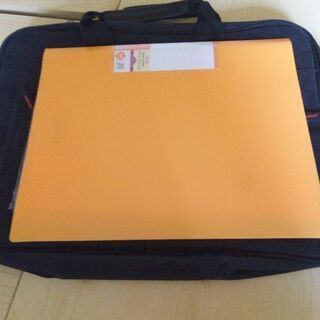 値下げ　就活バッグ