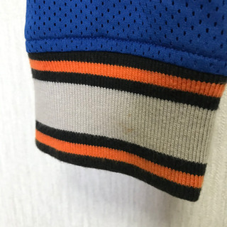 コンバース　メッシュパーカーの画像