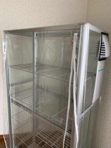 室内用温室 FHB-1508S フル装備