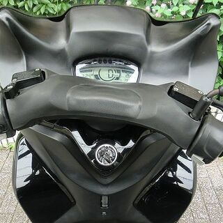 ★ZORROルーフ付ワイドトレッド普通免許仕様YAMAHAトリシティ125(SE82J)★東京/大田区【下取OK】の画像