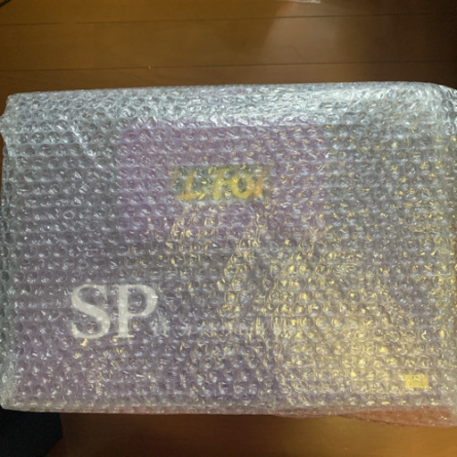 カイドウ　フィギュア　一番くじSP賞