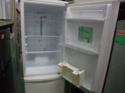 R1734) パナソニック 2ドア 冷凍冷蔵庫 NR-B17BW-W 168L  2019年製! 冷蔵庫 店頭取引大歓迎♪
