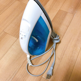 アイロン/Panasonicの画像
