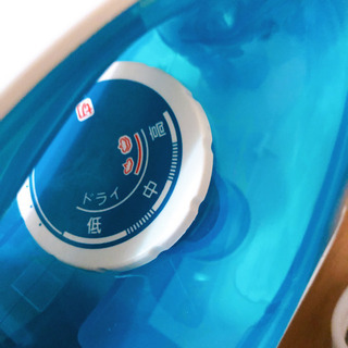 アイロン/Panasonicの画像