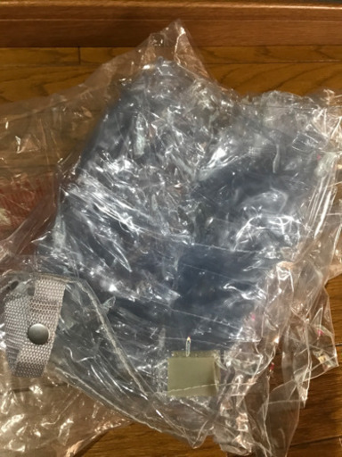 GRACO三輪ベビーカー　説明書有