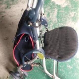 美品　シルバーカー2の画像