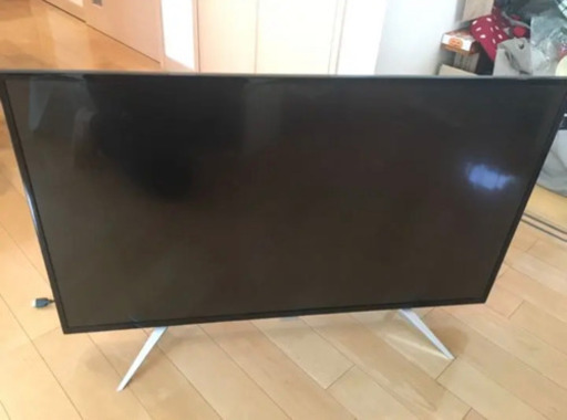 【値下交渉大歓迎】 PHILIPS BDM4350 43インチ 4K モニター