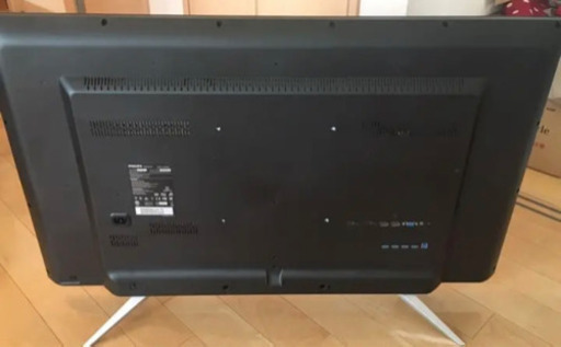 【値下交渉大歓迎】 PHILIPS BDM4350 43インチ 4K モニター