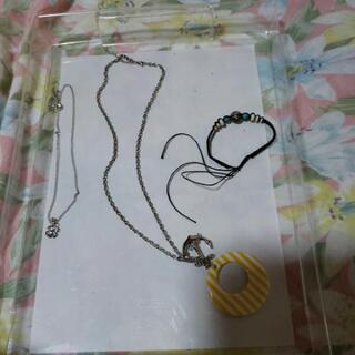 【新品未使用品】レディースアクセサリー 11点の画像