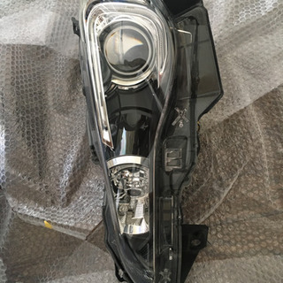 BRZ ZC6 左ヘッドライト純正　中古