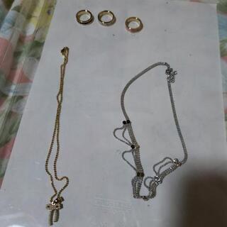 【新品未使用品】レディースアクセサリー 11点の画像