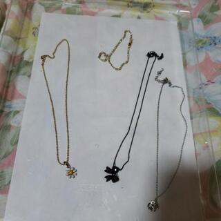 【新品未使用品】レディースアクセサリー 11点の画像