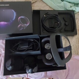 oculus quest 128g
