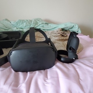 oculus quest 128gの画像