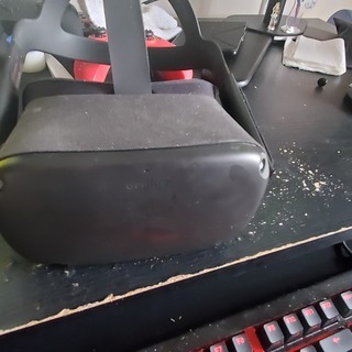 oculus quest 128gの画像