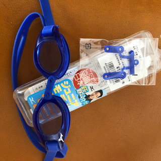 ジュニアゴーグル