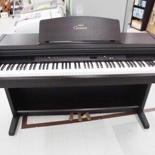 訳あり ヤマハ 電子ピアノ クラビノーバ CLP-820 99年...